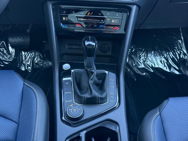 2027 Volkswagen Taos SEL