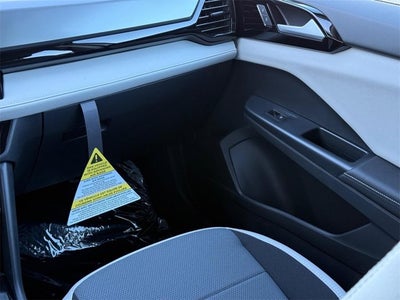 2026 Volkswagen Taos S