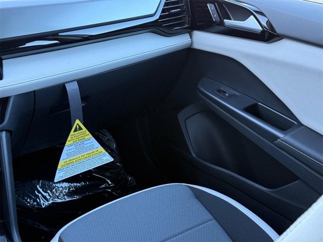 2026 Volkswagen Taos S