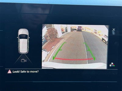 2026 Volkswagen Taos S