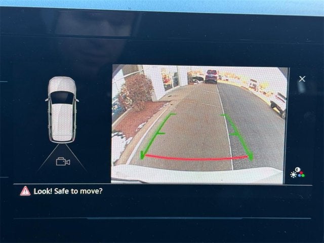 2026 Volkswagen Taos S