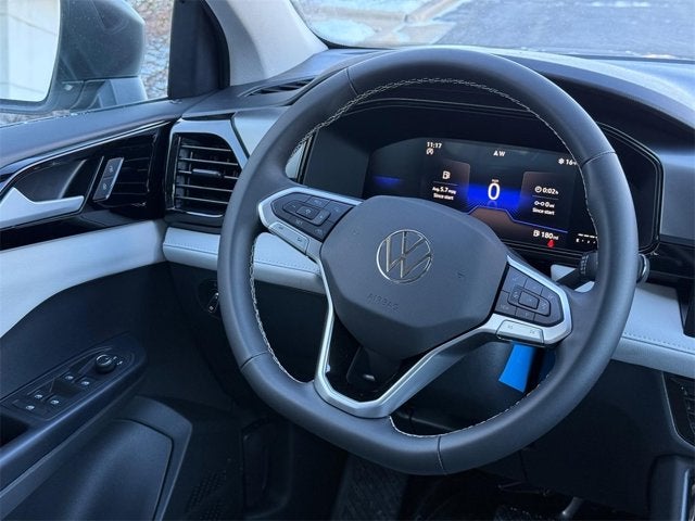 2026 Volkswagen Taos S