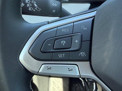 2026 Volkswagen Taos S