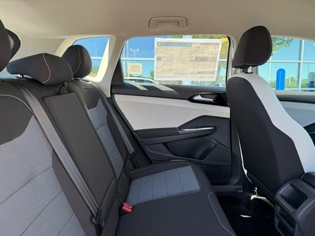 2026 Volkswagen Taos S