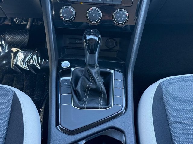 2026 Volkswagen Taos S