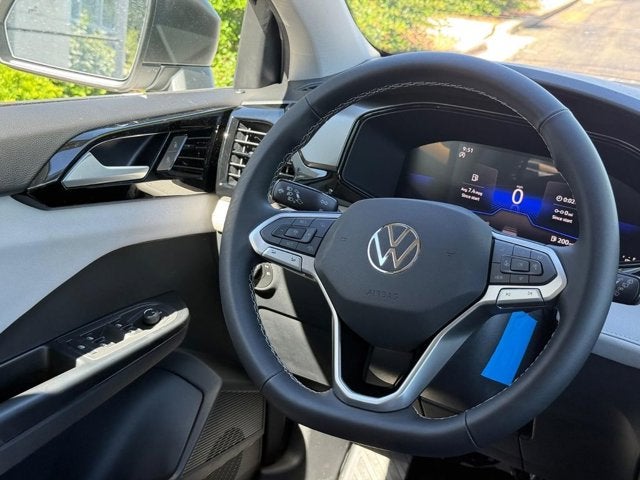 2026 Volkswagen Taos S
