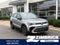 2027 Volkswagen Taos S