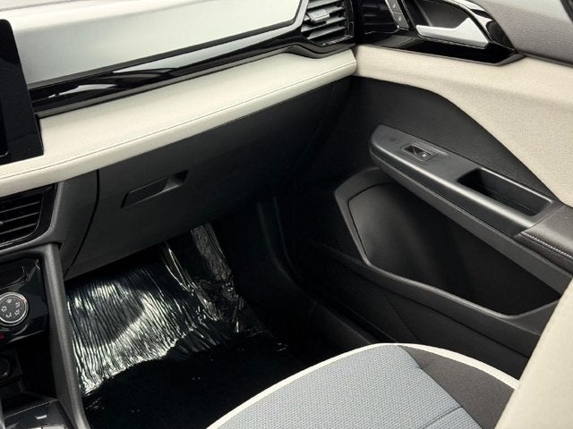 2027 Volkswagen Taos S