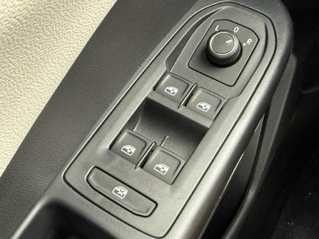2027 Volkswagen Taos S