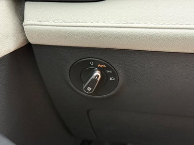 2027 Volkswagen Taos S