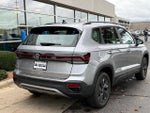 2027 Volkswagen Taos S