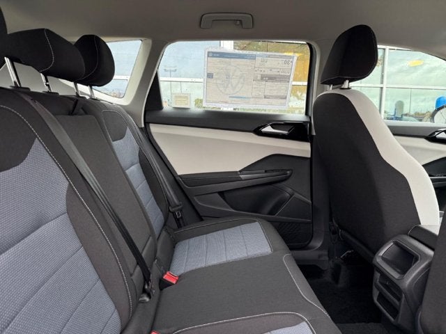 2027 Volkswagen Taos S