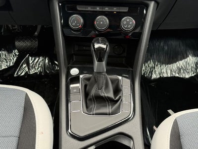 2027 Volkswagen Taos S
