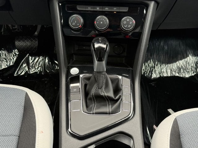 2027 Volkswagen Taos S