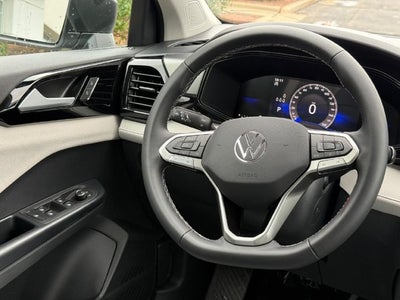 2027 Volkswagen Taos S