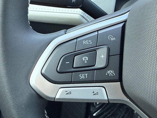 2026 Volkswagen Taos S