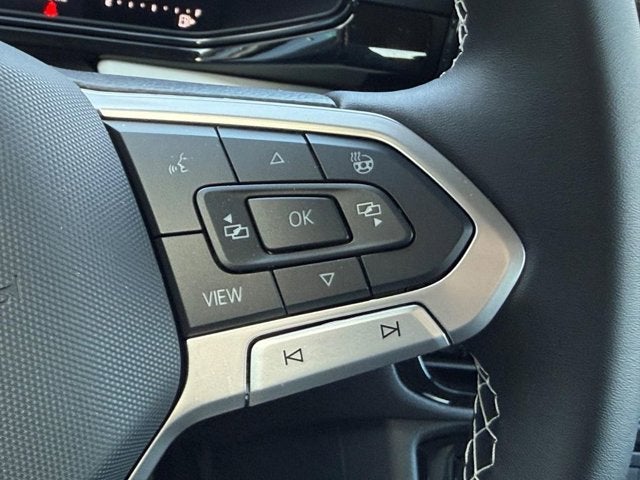 2026 Volkswagen Taos S