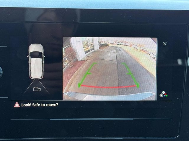 2026 Volkswagen Taos S