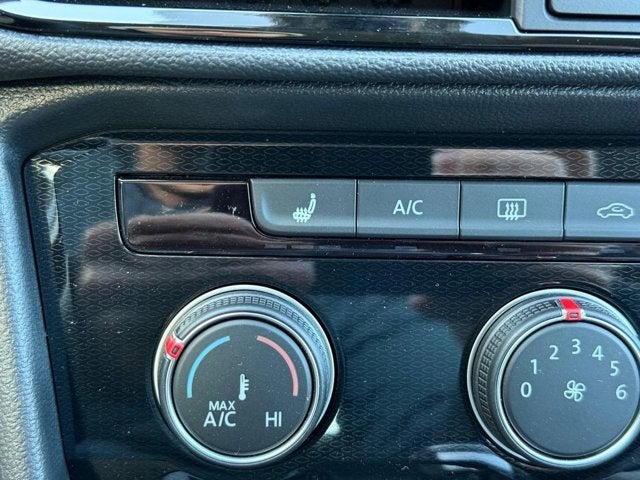 2026 Volkswagen Taos S