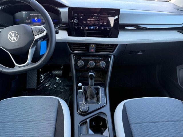 2026 Volkswagen Taos S