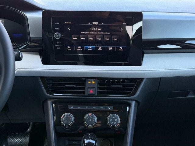 2026 Volkswagen Taos S