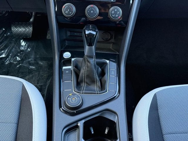 2026 Volkswagen Taos S