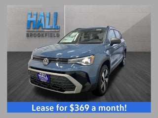 2026 Volkswagen Taos S