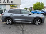 2025 Volkswagen Tiguan S