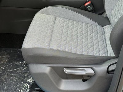 2025 Volkswagen Tiguan S