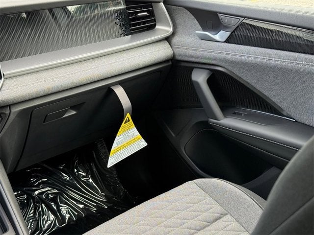 2025 Volkswagen Tiguan S