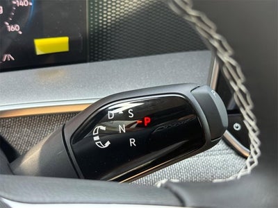 2025 Volkswagen Tiguan S