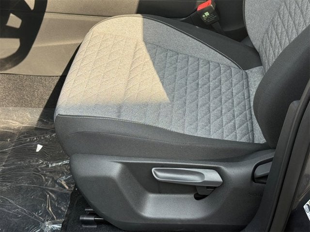 2025 Volkswagen Tiguan S