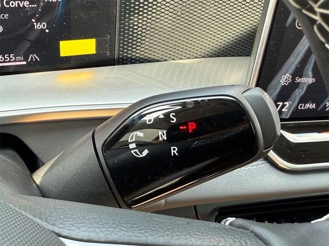 2025 Volkswagen Tiguan SE