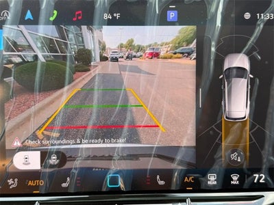 2025 Volkswagen Tiguan SE