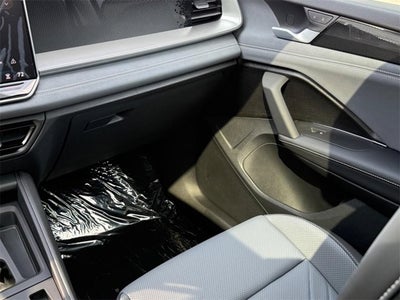 2025 Volkswagen Tiguan SE