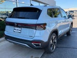 2027 Volkswagen Taos SE