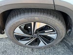 2027 Volkswagen Taos SE