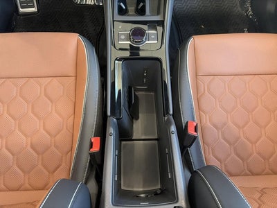 2026 Volkswagen Tiguan SEL R-Line Turbo