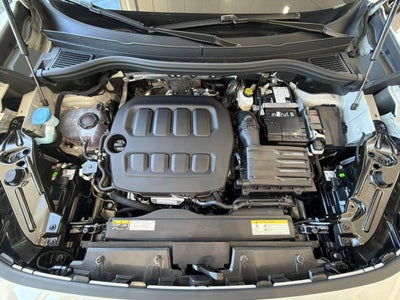 2026 Volkswagen Tiguan SEL R-Line Turbo