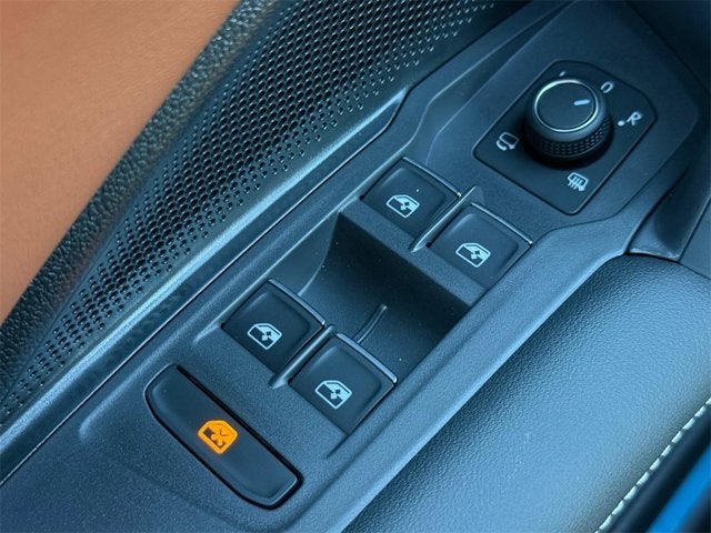 2026 Volkswagen Tiguan SEL R-Line Turbo