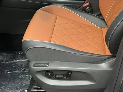 2026 Volkswagen Tiguan SEL R-Line Turbo