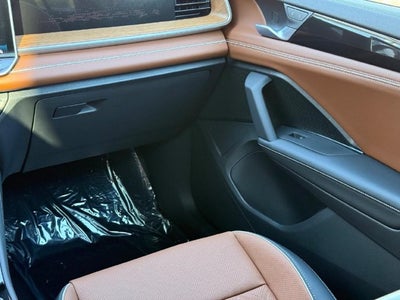 2026 Volkswagen Tiguan SEL R-Line Turbo