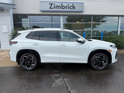 2026 Volkswagen Tiguan SEL R-Line Turbo