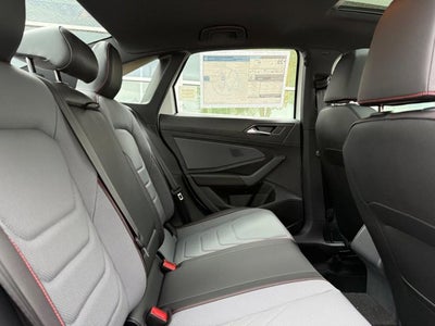 2026 Volkswagen Jetta GLI Autobahn