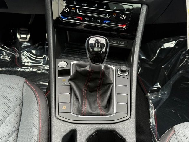 2026 Volkswagen Jetta GLI Autobahn