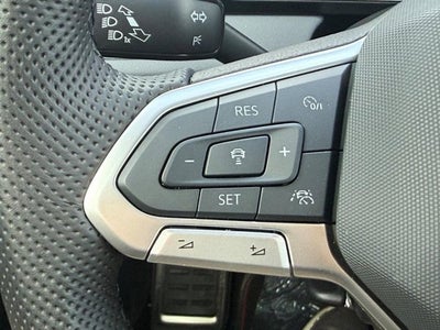 2026 Volkswagen Jetta GLI Autobahn