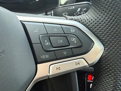 2026 Volkswagen Jetta GLI Autobahn