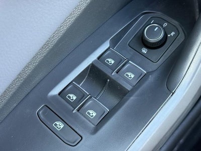 2026 Volkswagen Jetta GLI Autobahn