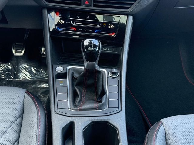 2026 Volkswagen Jetta GLI Autobahn