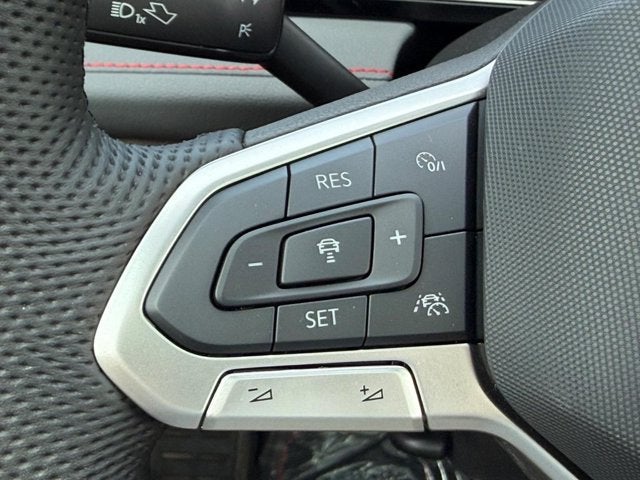 2026 Volkswagen Jetta GLI Autobahn